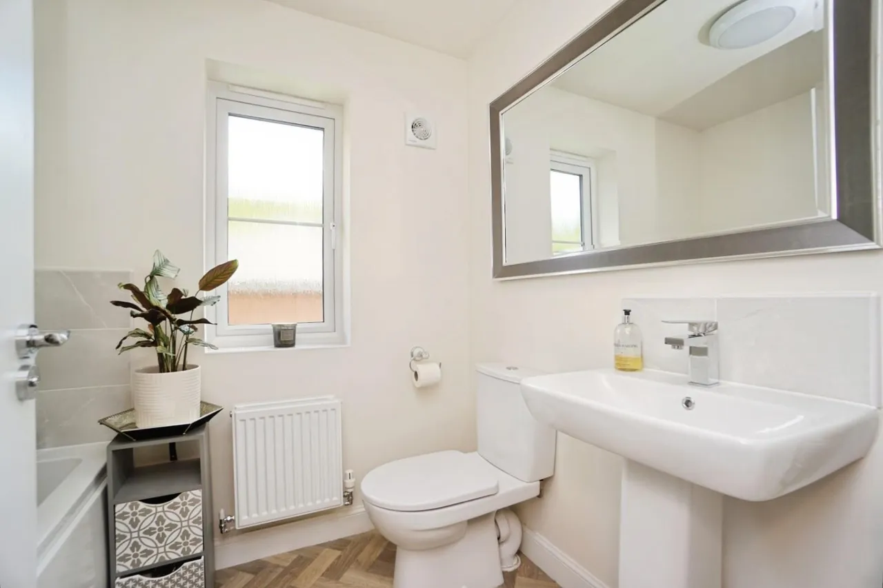 Whitebeam Close, Oughtibridge Mill, S35, photo 24