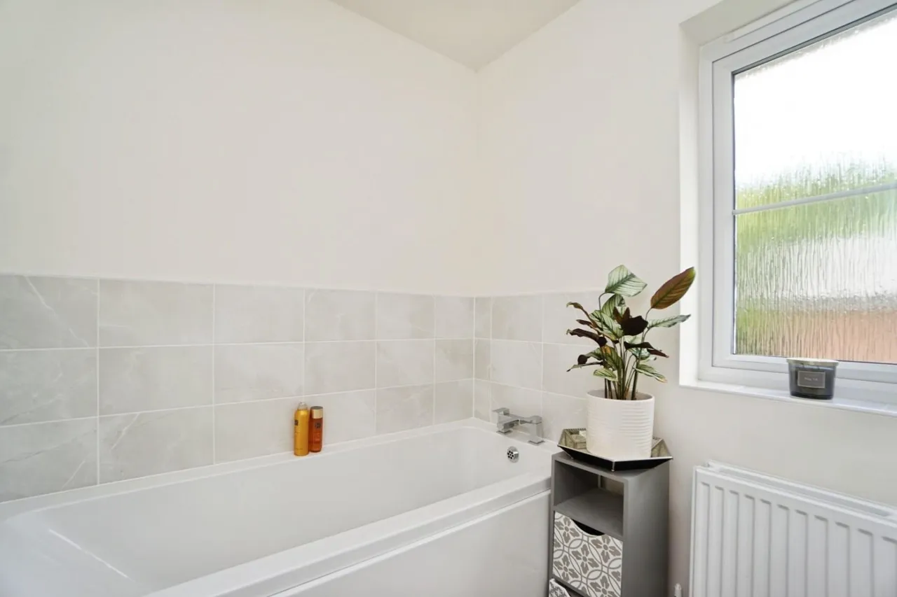 Whitebeam Close, Oughtibridge Mill, S35, photo 25