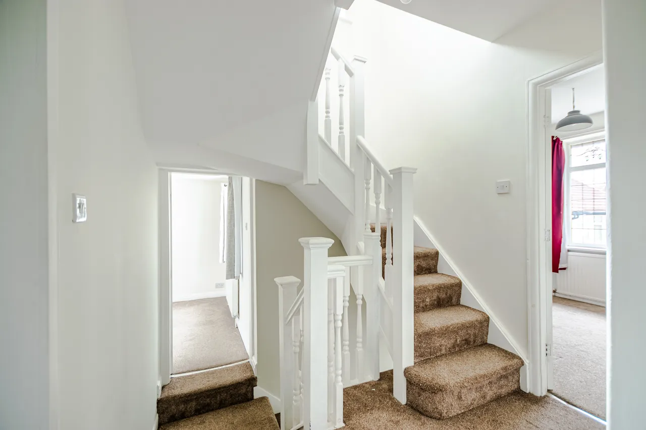 Moorland Walk, Moortown, LS17, photo 15