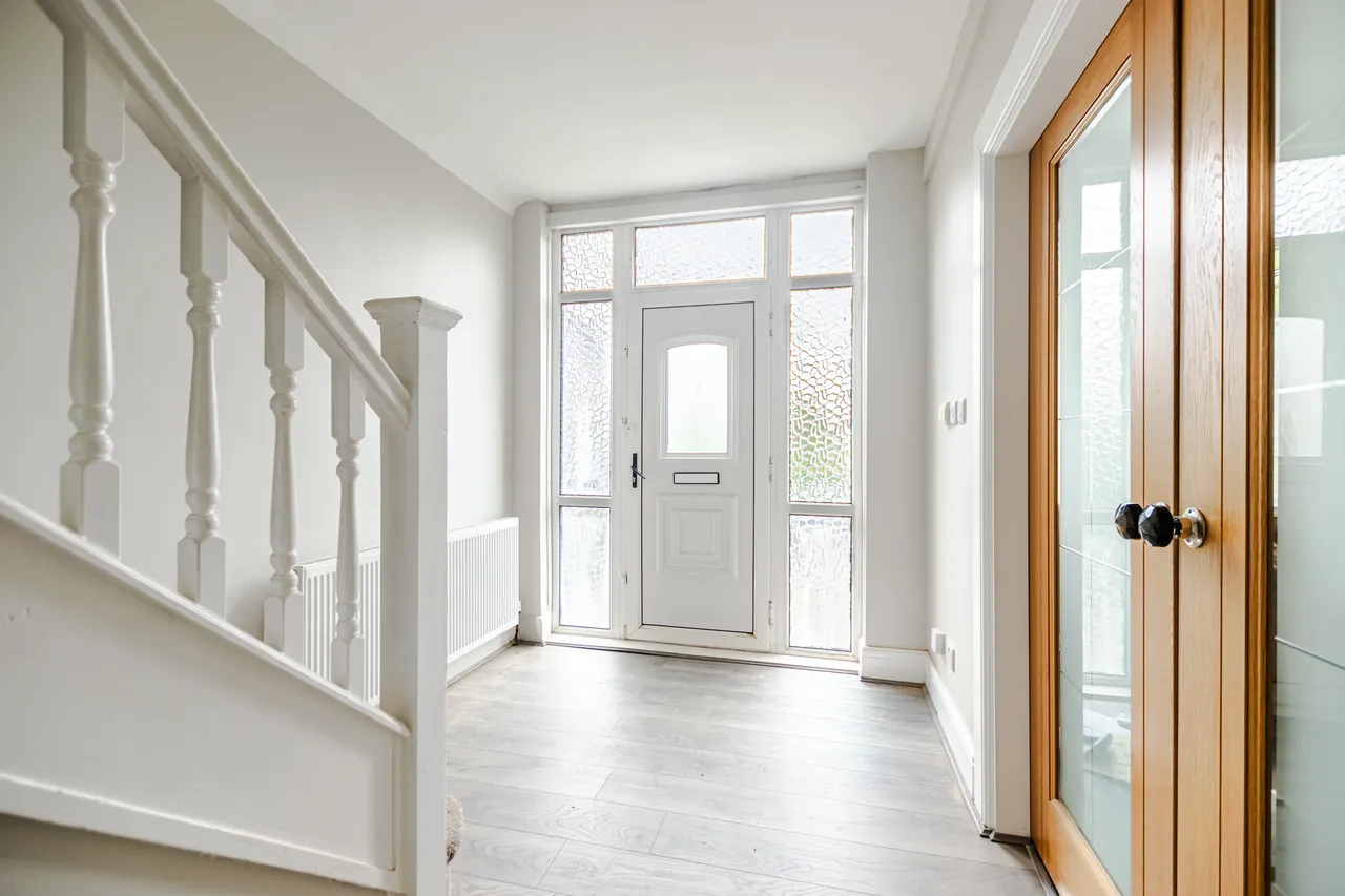 Moorland Walk, Moortown, LS17, photo 8