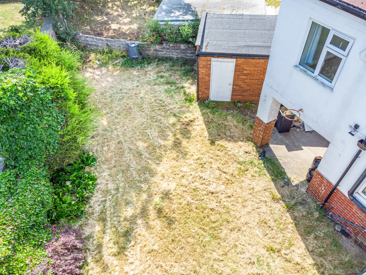 Moorland Walk, Moortown, LS17, photo 20