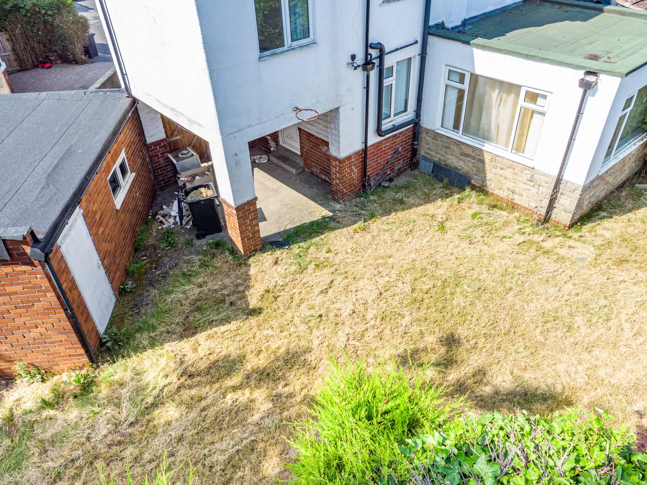 Moorland Walk, Moortown, LS17, photo 21