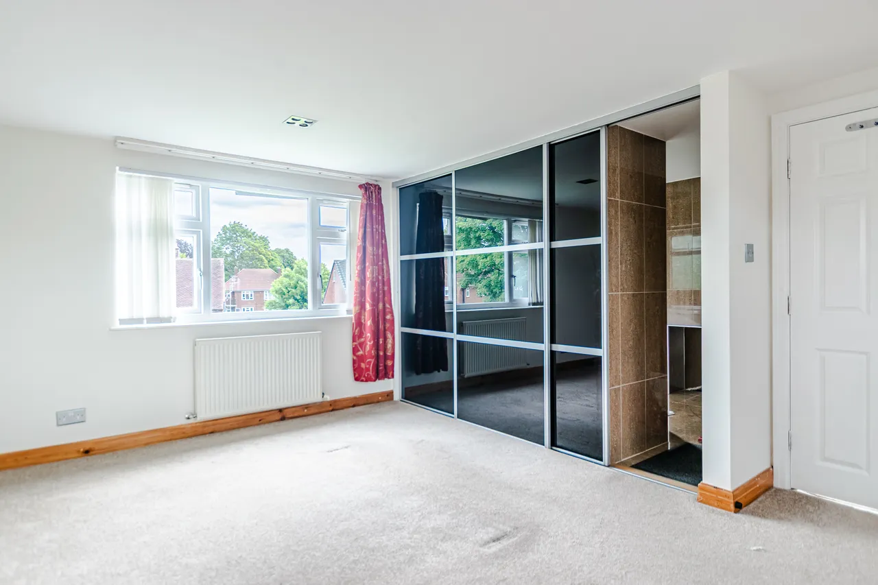 Moorland Walk, Moortown, LS17, photo 17