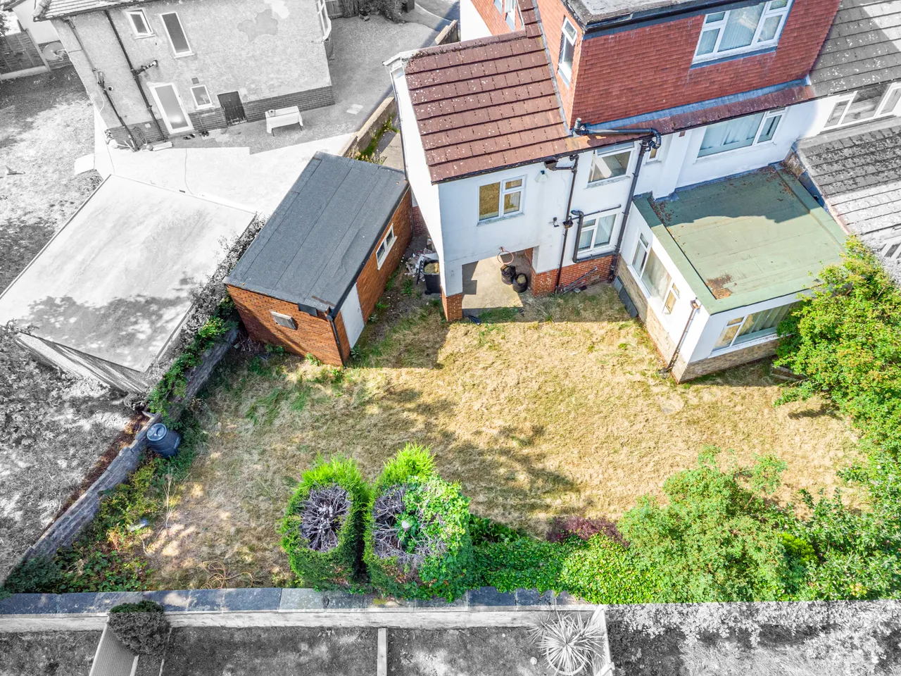 Moorland Walk, Moortown, LS17, photo 5