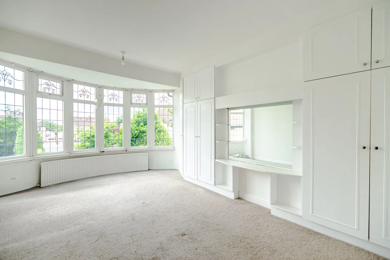Moorland Walk, Moortown, LS17, photo 11