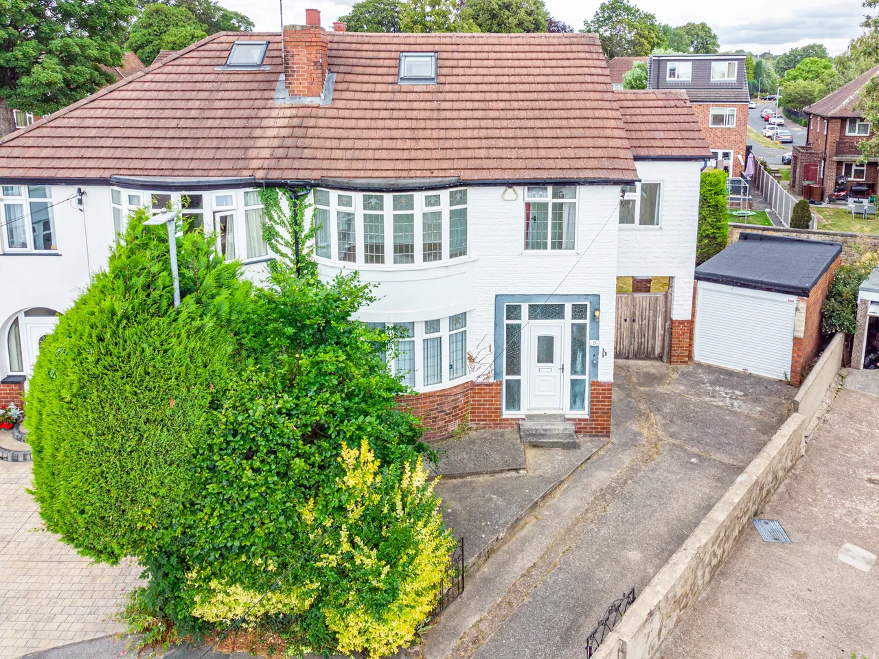 Moorland Walk, Moortown, LS17, photo 2