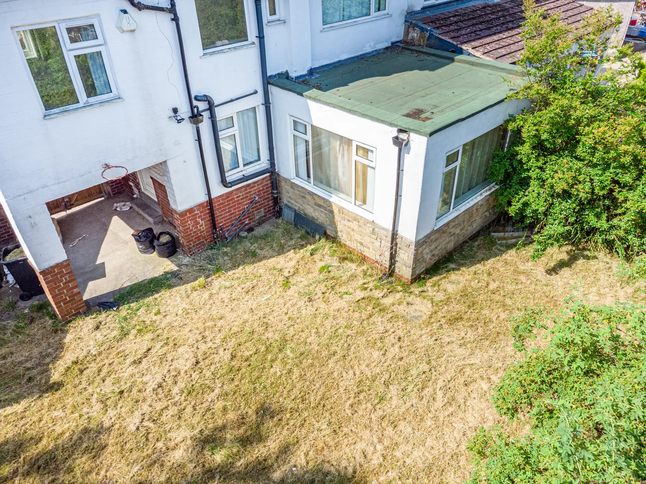 Moorland Walk, Moortown, LS17, photo 19