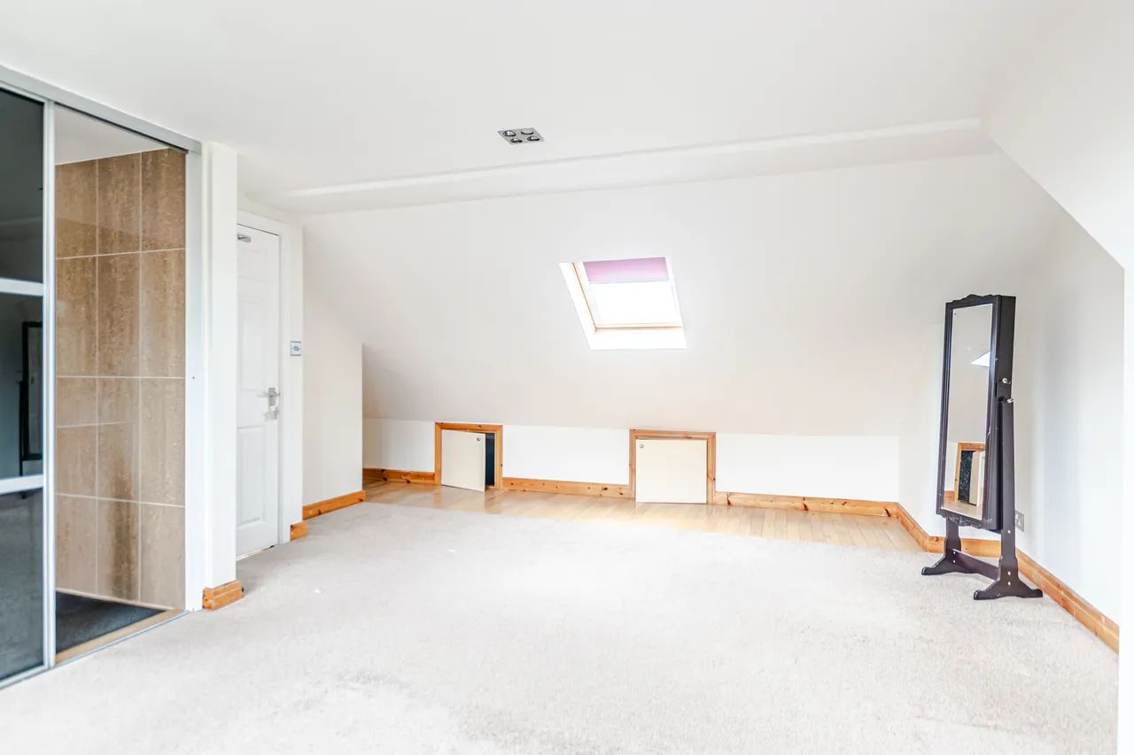 Moorland Walk, Moortown, LS17, photo 16