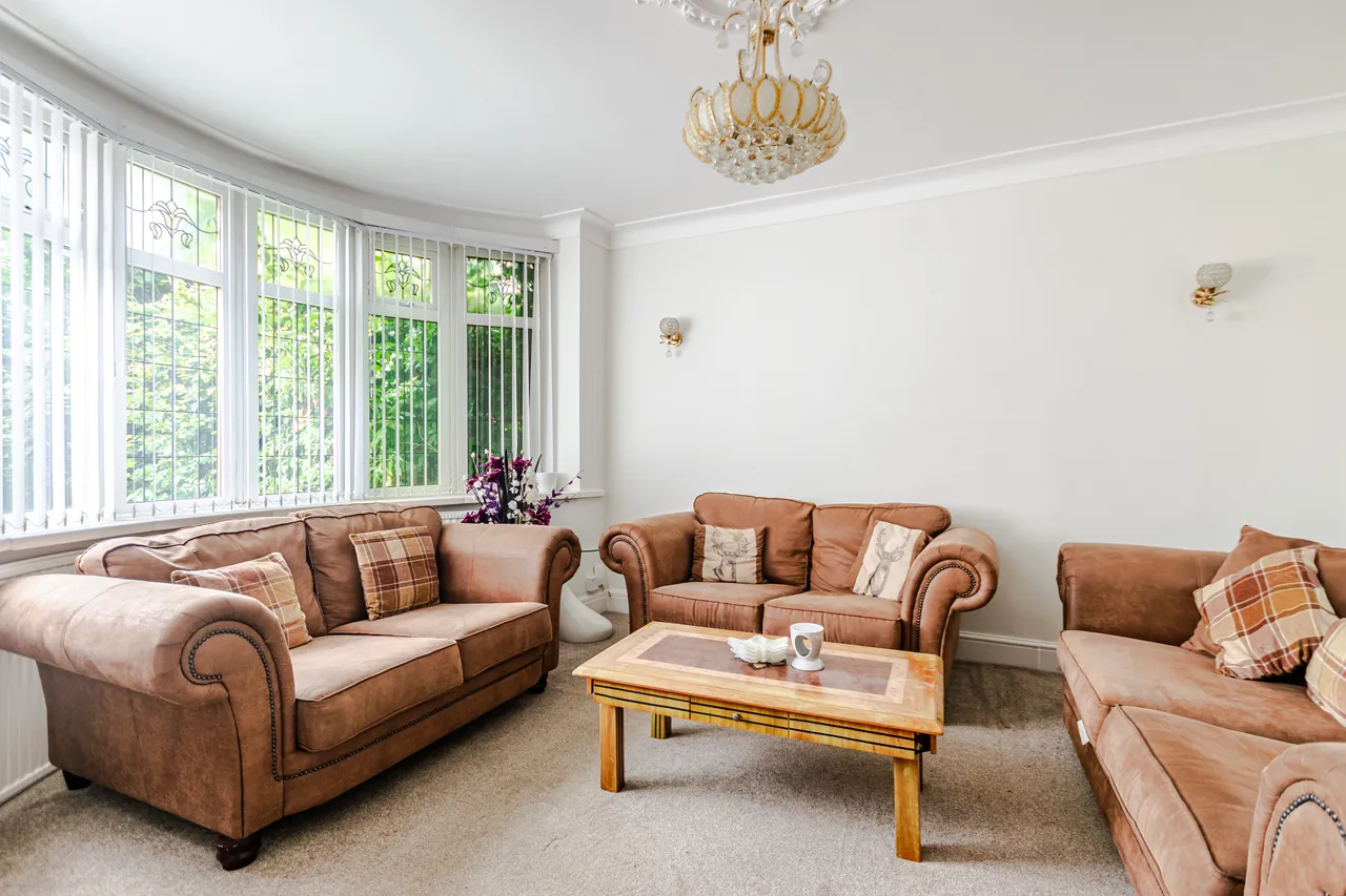 Moorland Walk, Moortown, LS17, photo 9