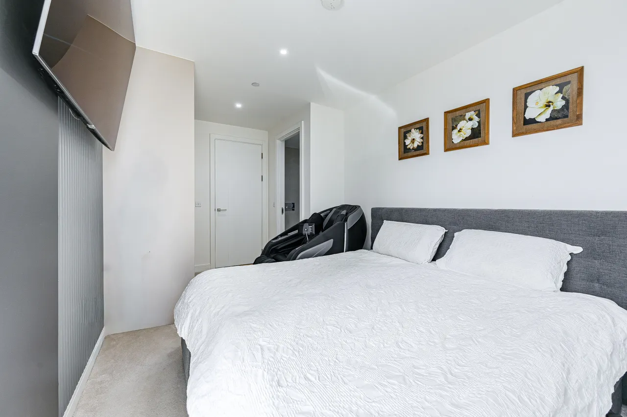 Flat 1005, Goldsmith Apartments, Woolwich, photo 7