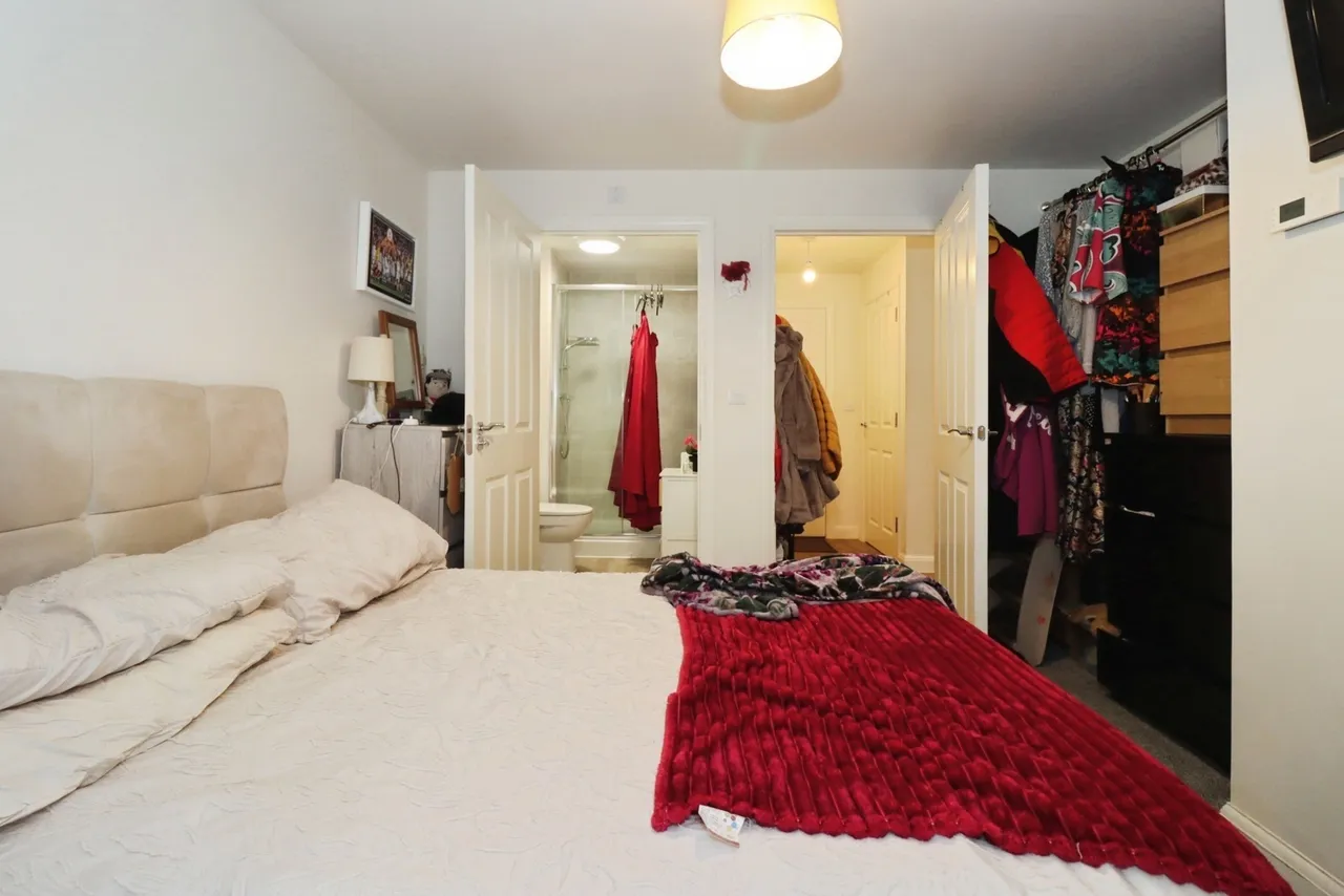 Clark Drive, Yate, Bristol, BS37, photo 13