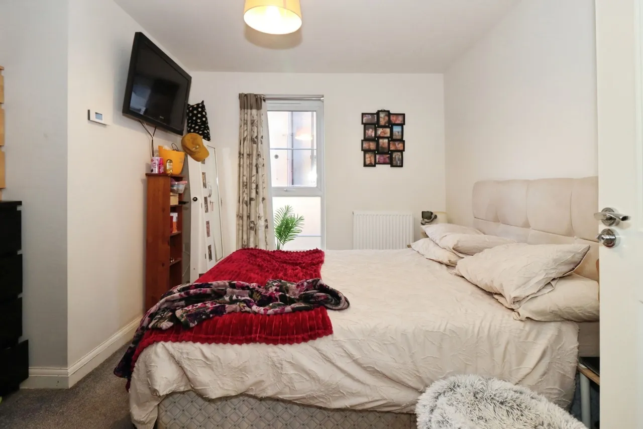 Clark Drive, Yate, Bristol, BS37, photo 16