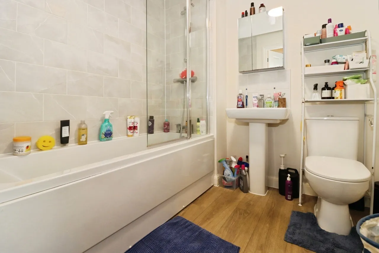 Clark Drive, Yate, Bristol, BS37, photo 17