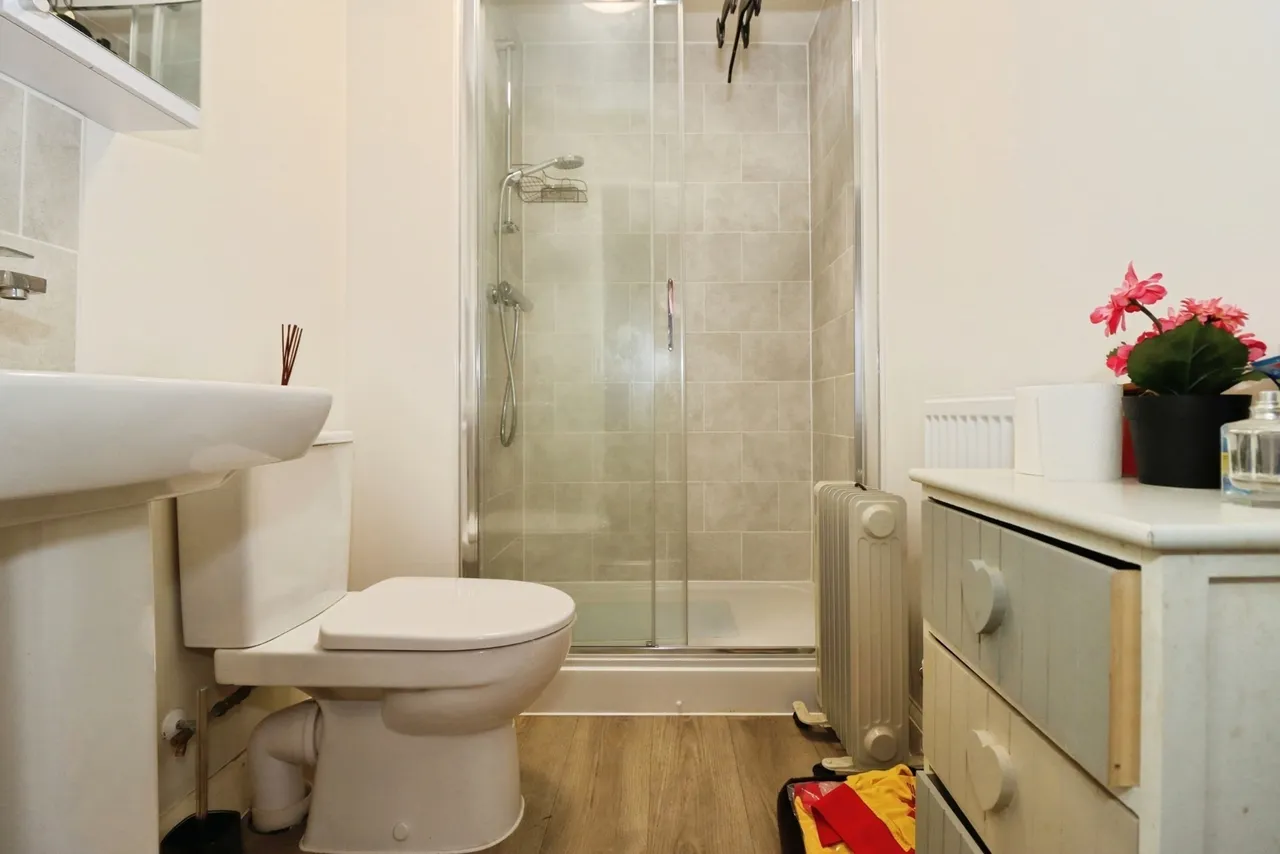 Clark Drive, Yate, Bristol, BS37, photo 18