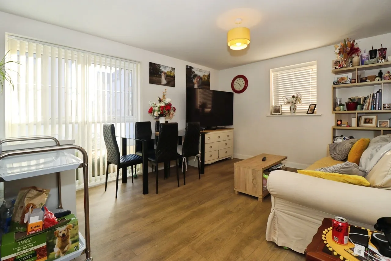 Clark Drive, Yate, Bristol, BS37, photo 8