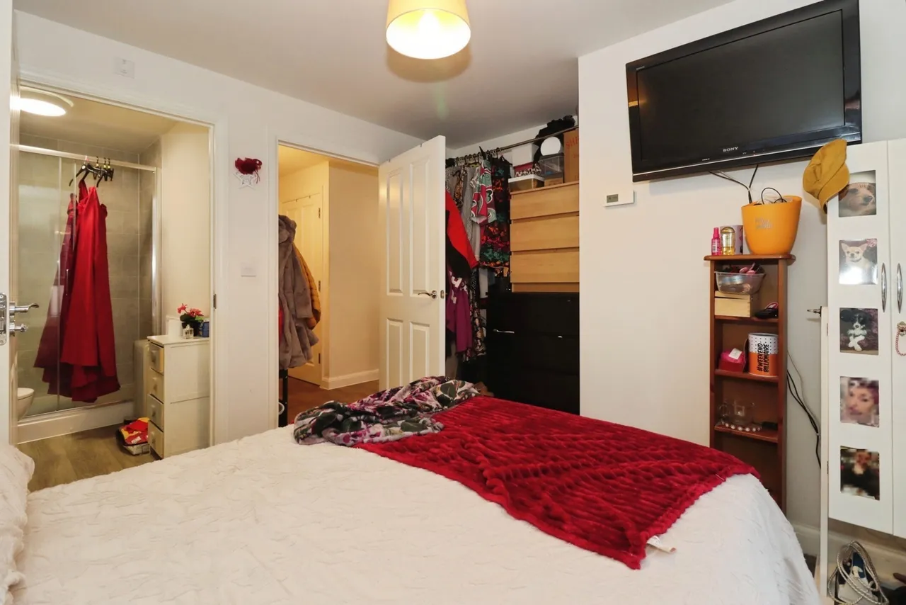 Clark Drive, Yate, Bristol, BS37, photo 14