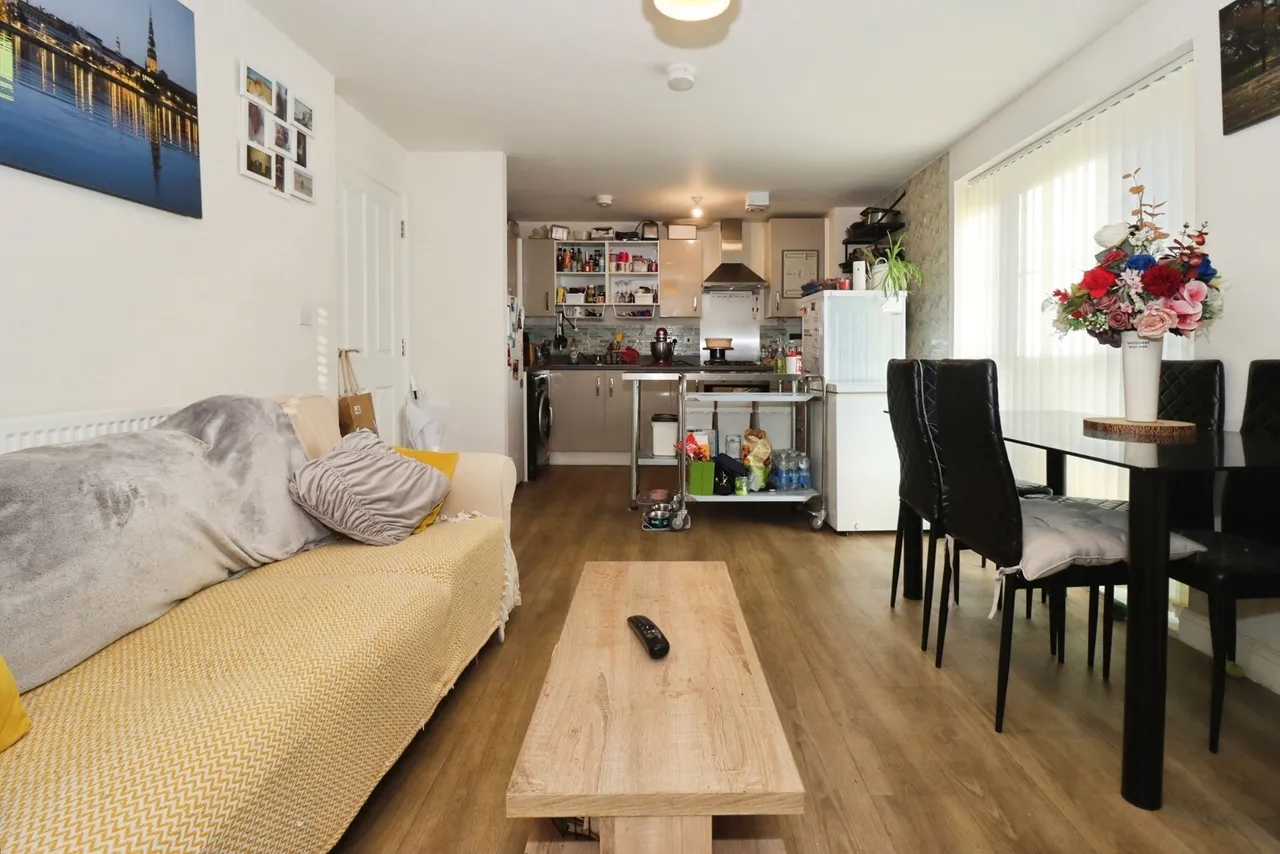 Clark Drive, Yate, Bristol, BS37, photo 9