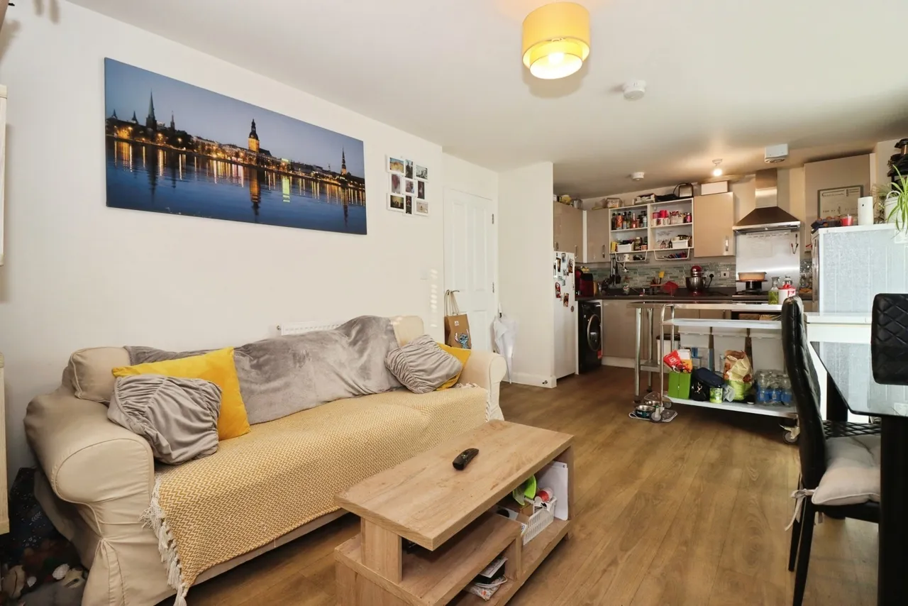Clark Drive, Yate, Bristol, BS37, photo 7
