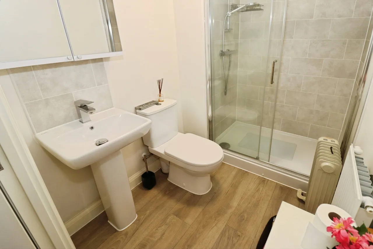Clark Drive, Yate, Bristol, BS37, photo 5
