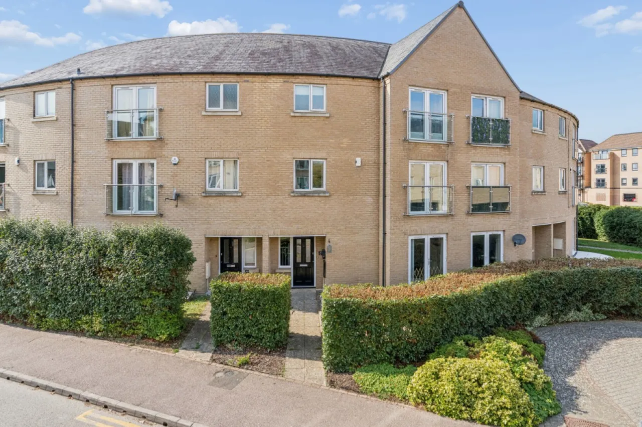 Little Paxton, St Neots, PE19, photo 18