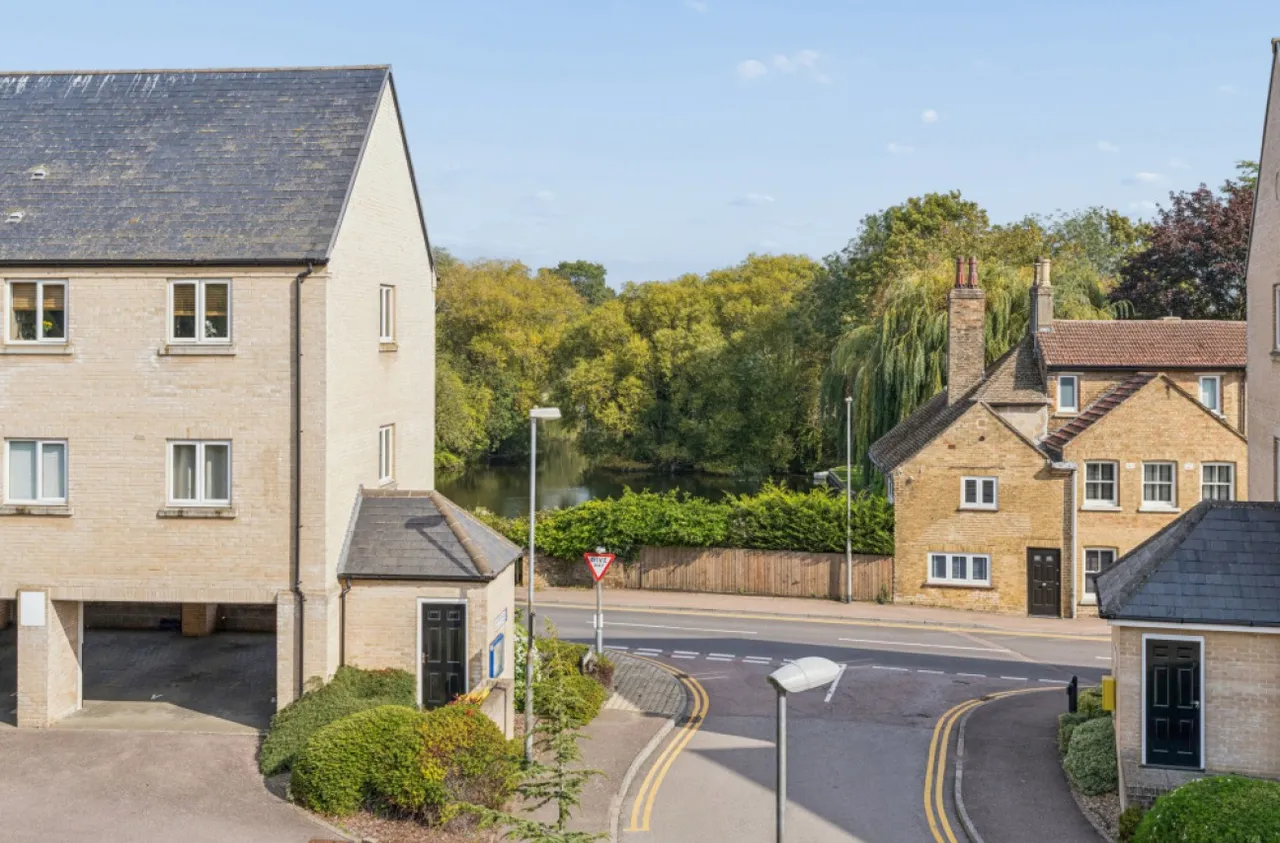 Little Paxton, St Neots, PE19, photo 8