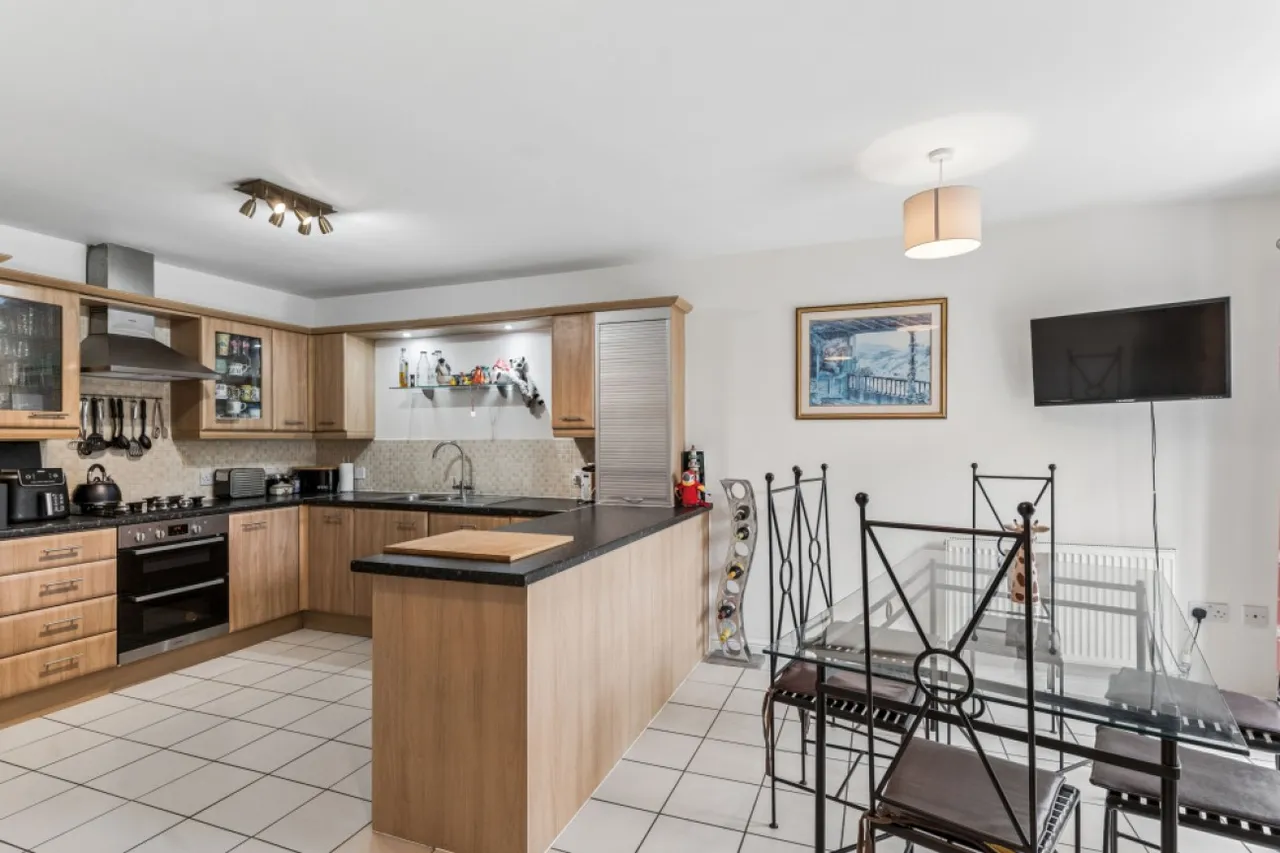 Little Paxton, St Neots, PE19, photo 10