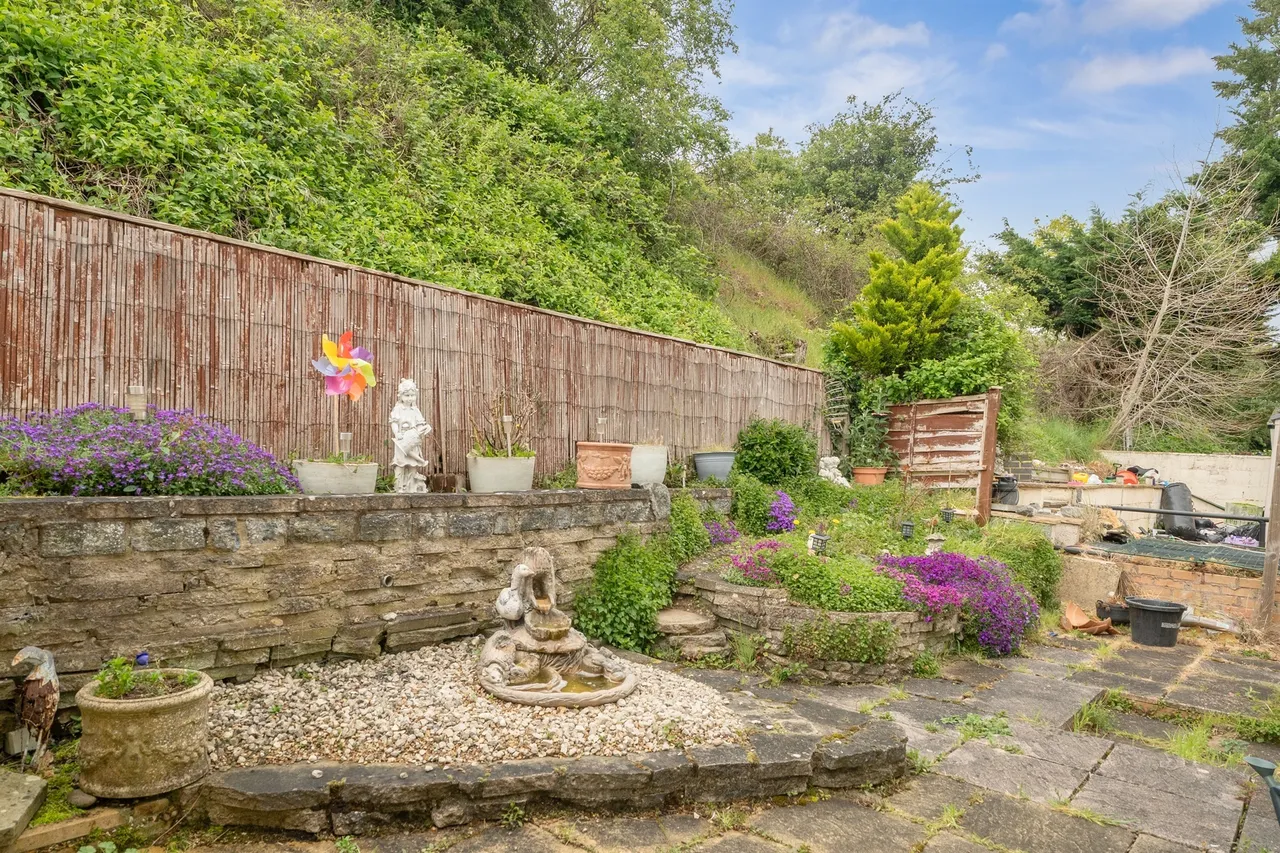 Strande Park, Cookham, SL6, photo 11