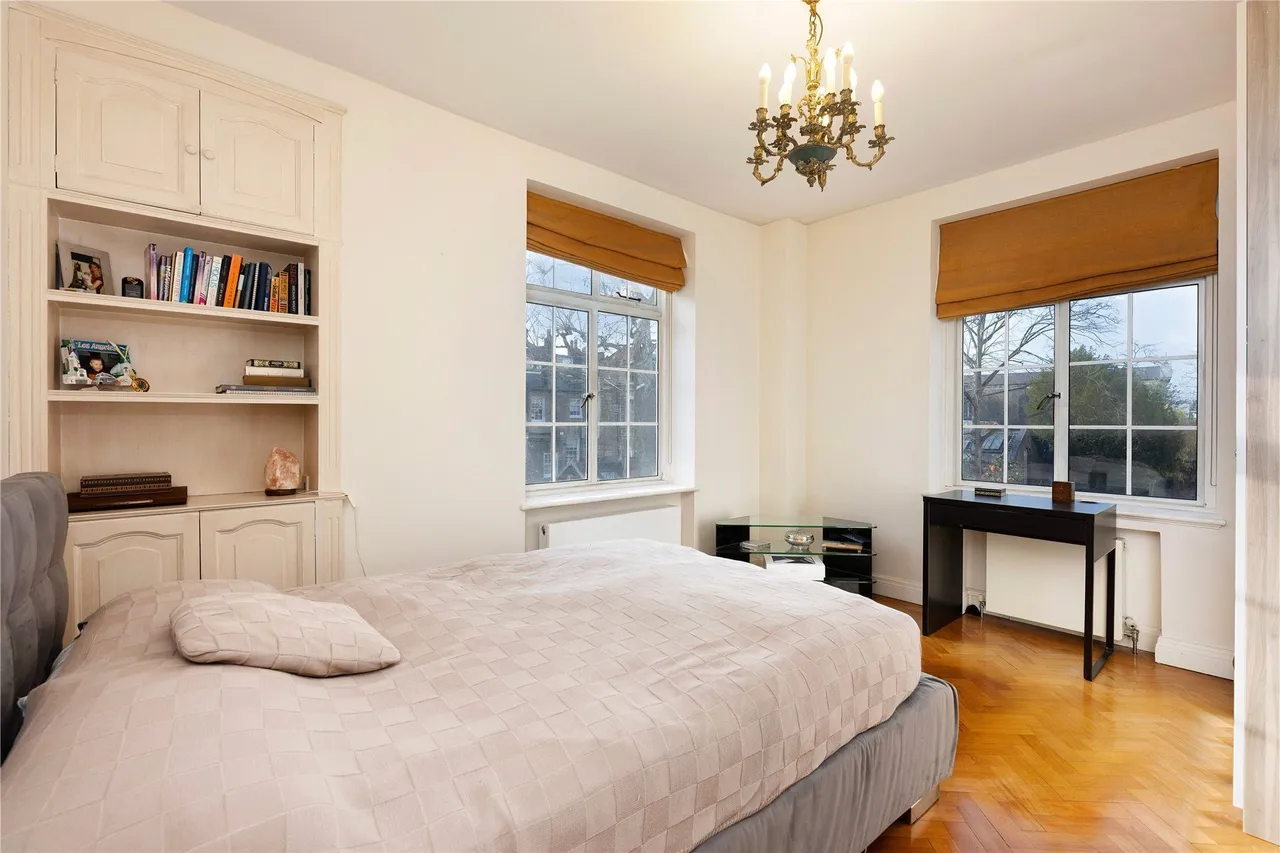 Cheyne Walk, London, SW3, photo 11