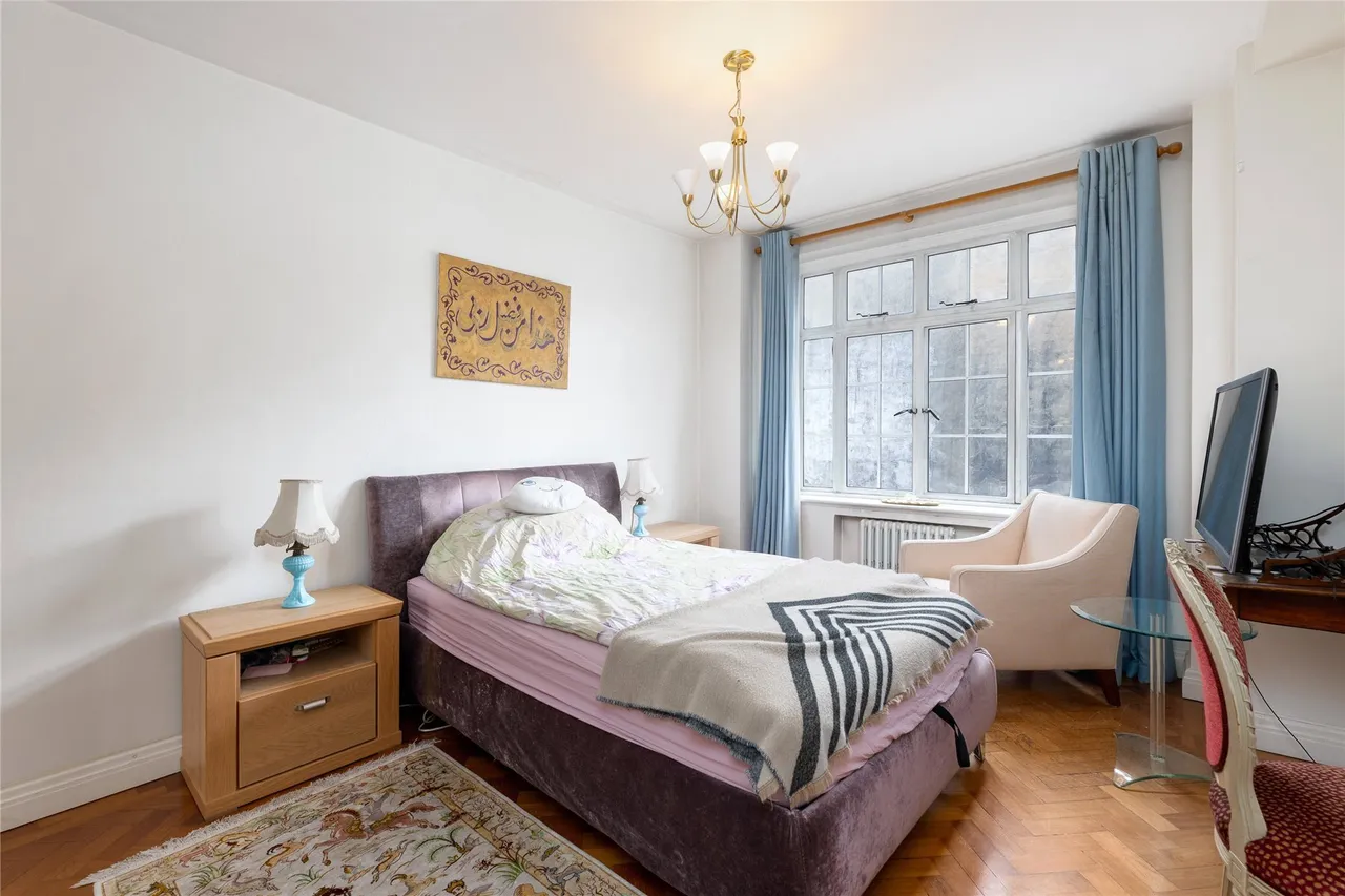 Cheyne Walk, London, SW3, photo 12