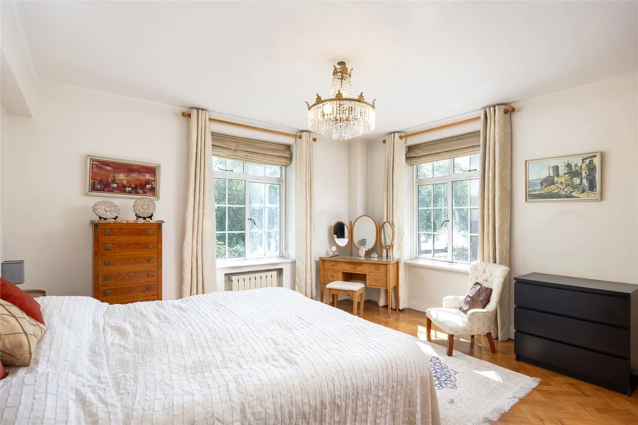 Cheyne Walk, London, SW3, photo 9