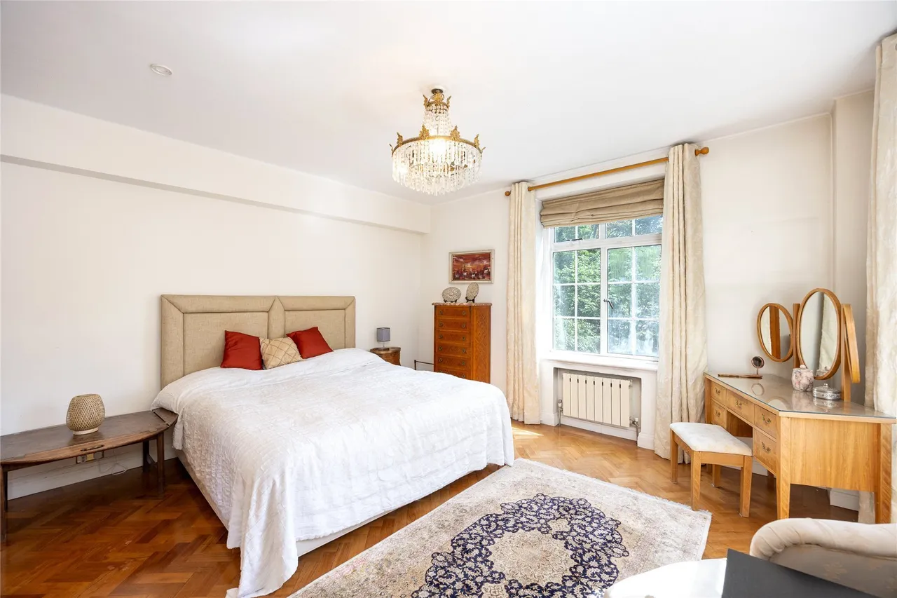 Cheyne Walk, London, SW3, photo 10