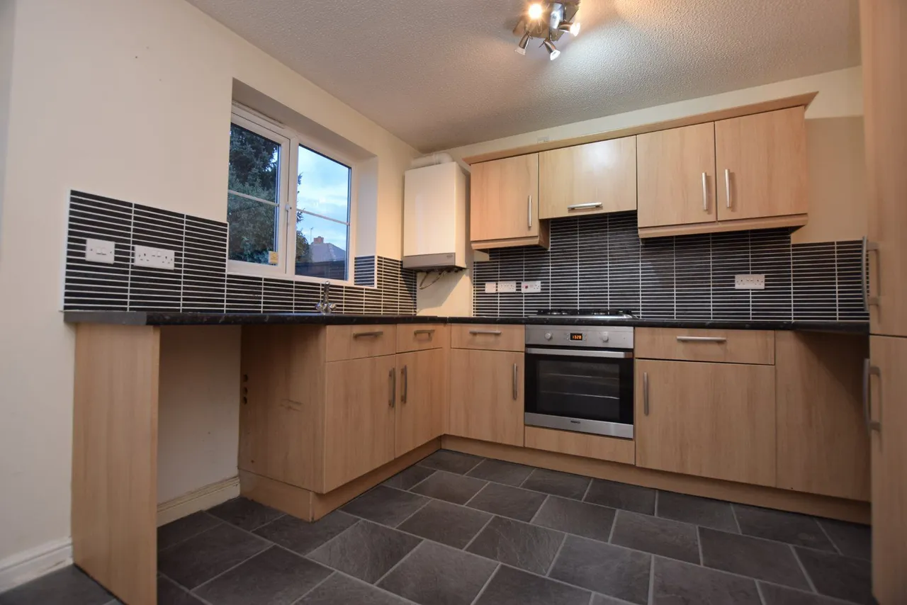 Amberton Mews, Leeds, LS8, photo 3