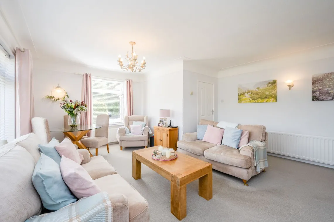 Hurlston Drive, Ormskirk, L39, photo 4
