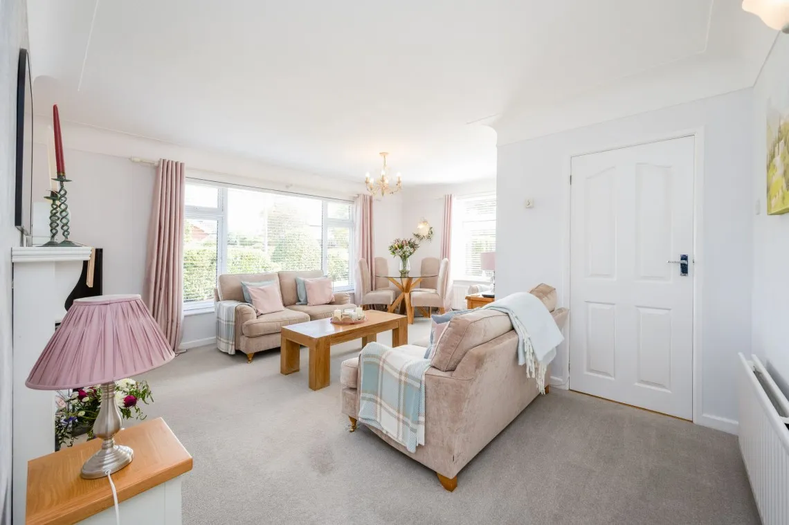 Hurlston Drive, Ormskirk, L39, photo 14