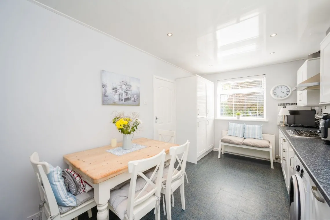 Hurlston Drive, Ormskirk, L39, photo 13