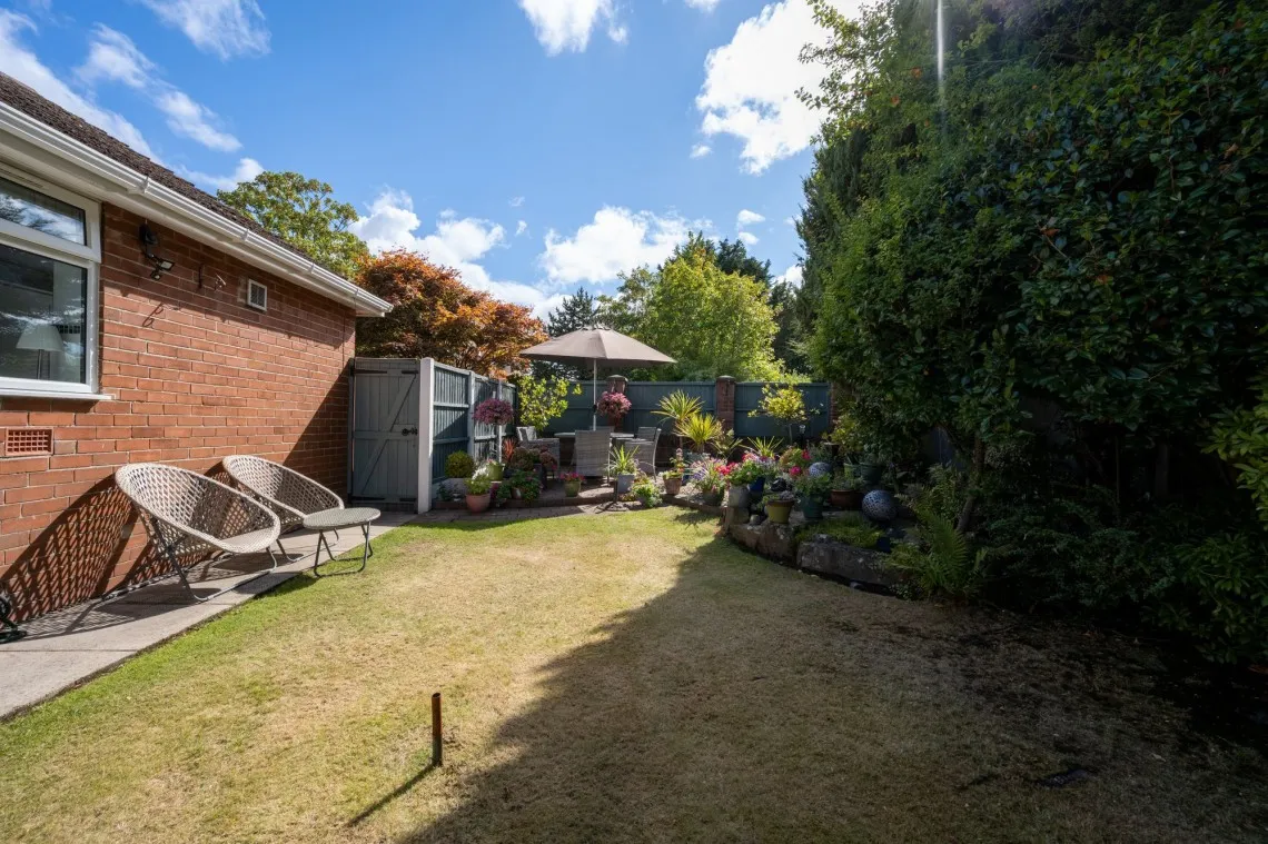 Hurlston Drive, Ormskirk, L39, photo 7