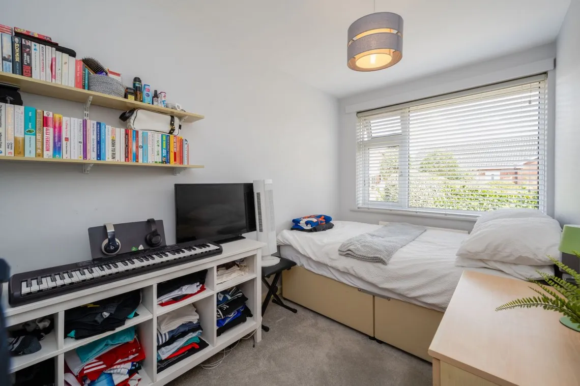 Hurlston Drive, Ormskirk, L39, photo 22