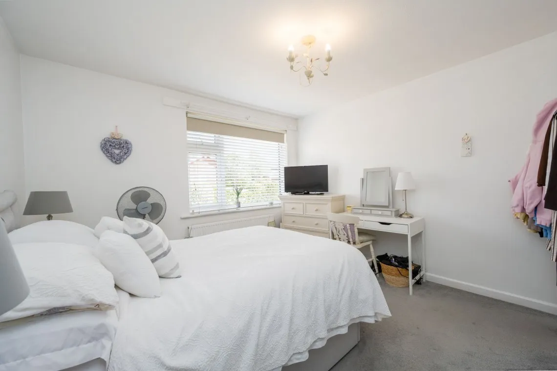 Hurlston Drive, Ormskirk, L39, photo 9