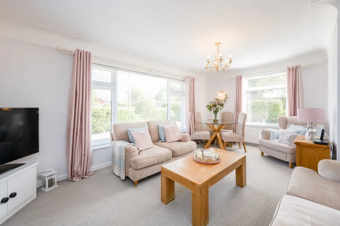 Hurlston Drive, Ormskirk, L39, photo 15