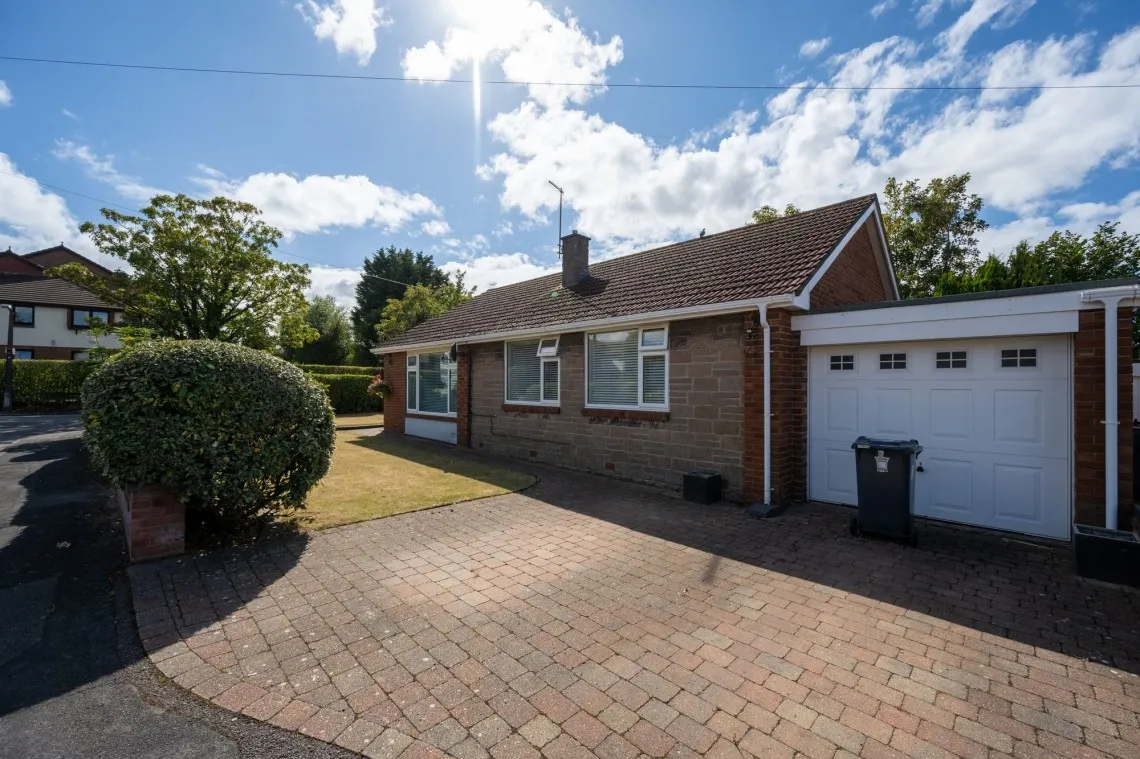 Hurlston Drive, Ormskirk, L39, photo 25