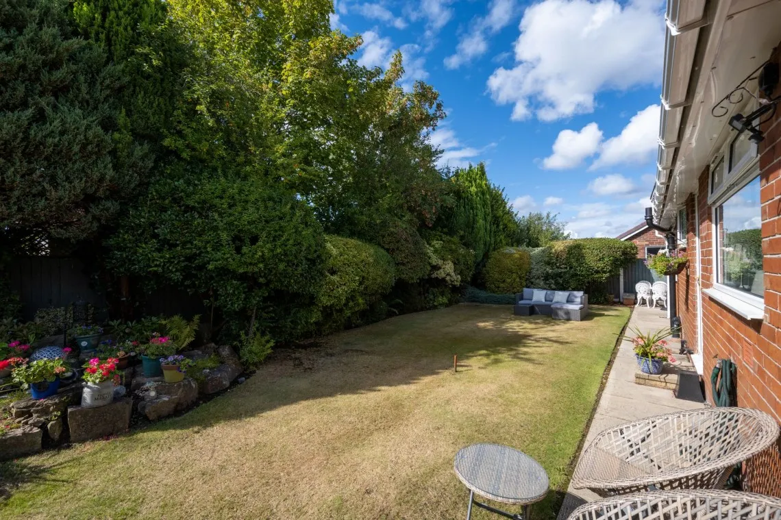 Hurlston Drive, Ormskirk, L39, photo 27