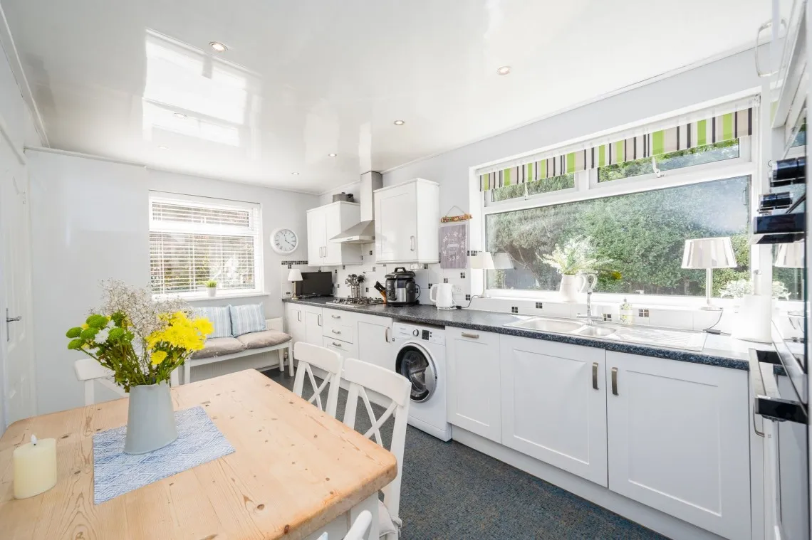 Hurlston Drive, Ormskirk, L39, photo 2