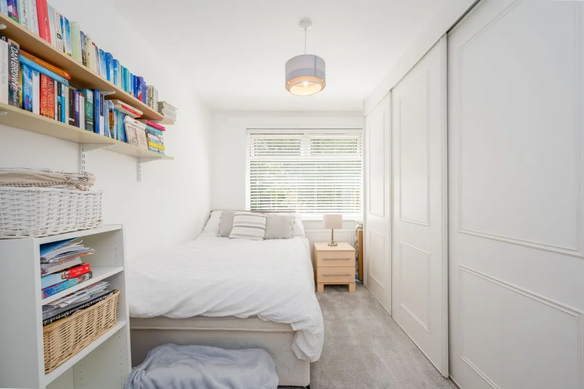 Hurlston Drive, Ormskirk, L39, photo 20
