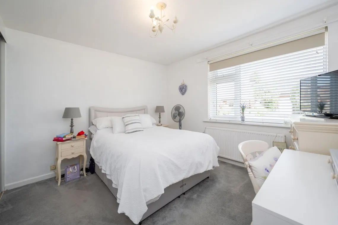 Hurlston Drive, Ormskirk, L39, photo 19