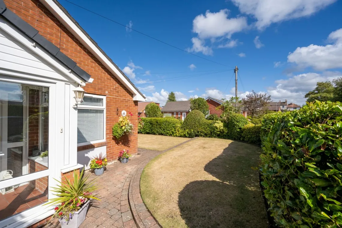 Hurlston Drive, Ormskirk, L39, photo 26