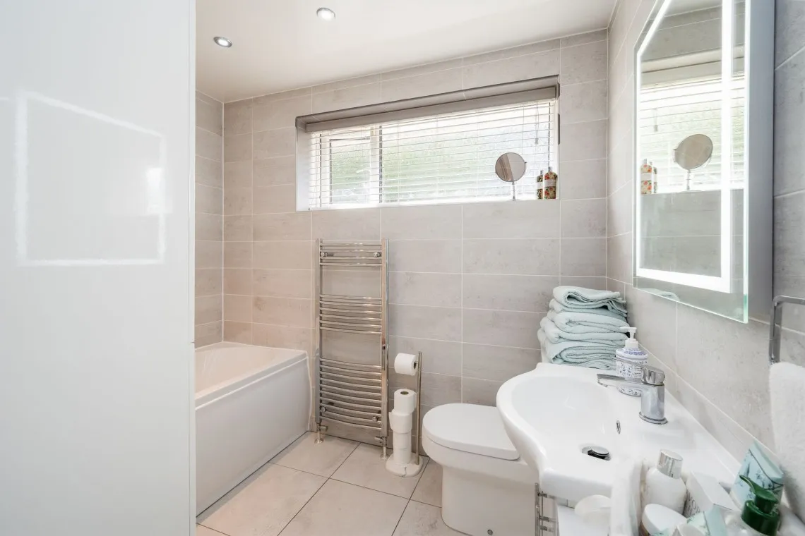 Hurlston Drive, Ormskirk, L39, photo 21