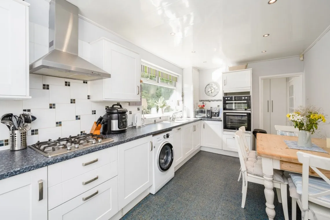 Hurlston Drive, Ormskirk, L39, photo 11