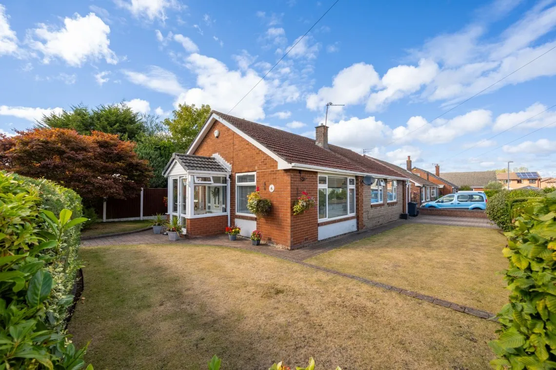 3 bed house for sale, Hurlston Drive, Ormskirk, L39