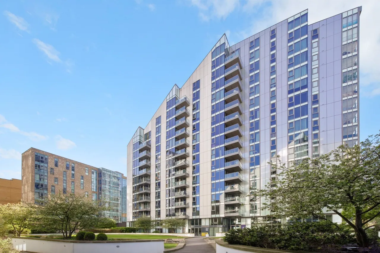 Eastfields Avenue, Wandsworth, SW18, photo 8