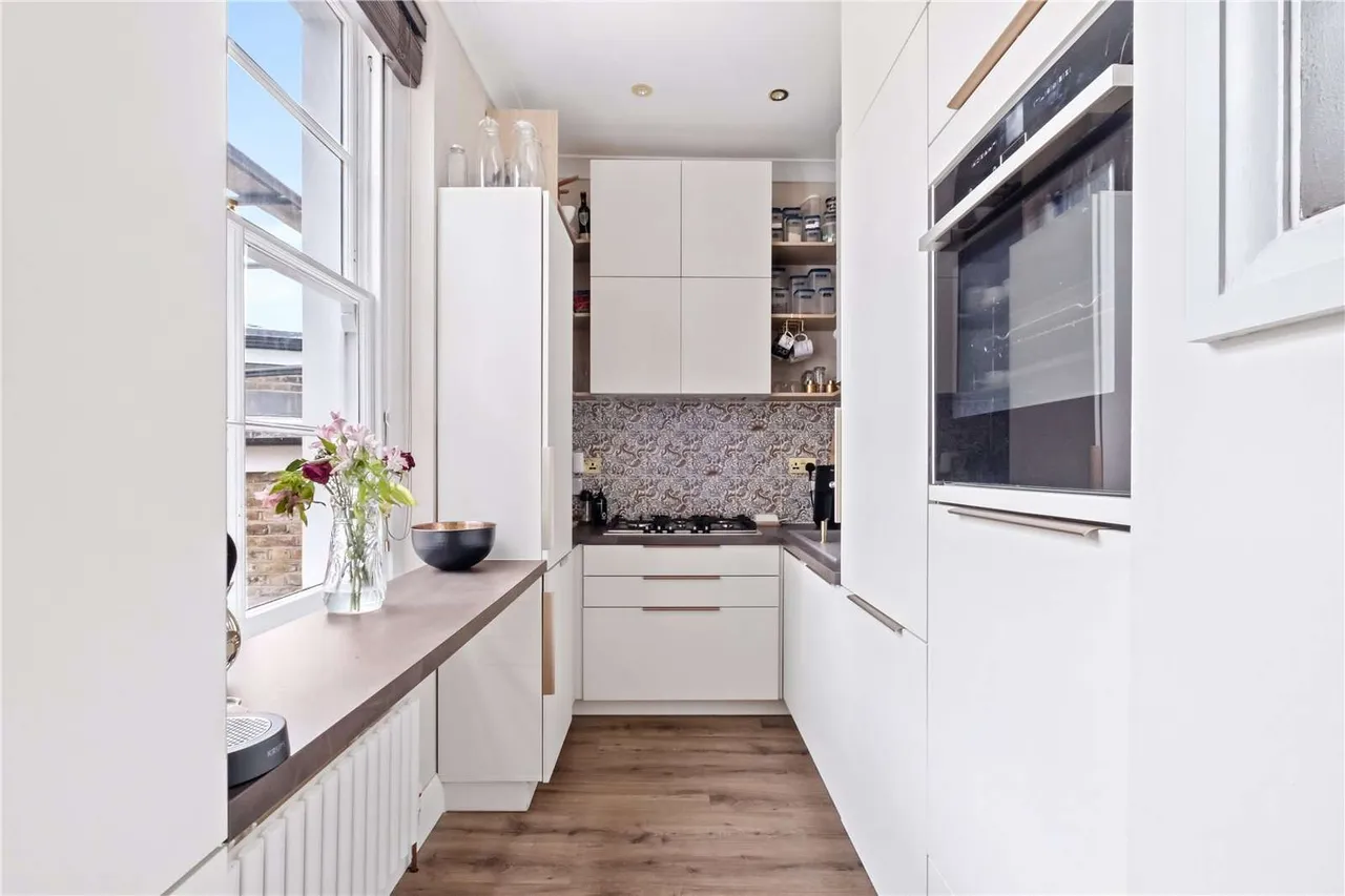 Porchester Terrace North, London, W2 6BJ, photo 11